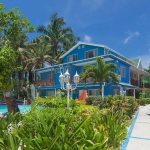 Hotel Cocoplum Beach SAI ▷ Opiniones, Dirección, Teléfono, Tarifas y Sitios cerca