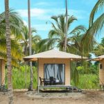 Tayrona Tented Lodge ▷ Opiniones, Dirección, Teléfono, Tarifas y Sitios cerca