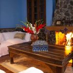 Las Mercedes Lodge Cali, Opiniones, Dirección, Teléfono, Precios, Sitios Cerca y Restaurante