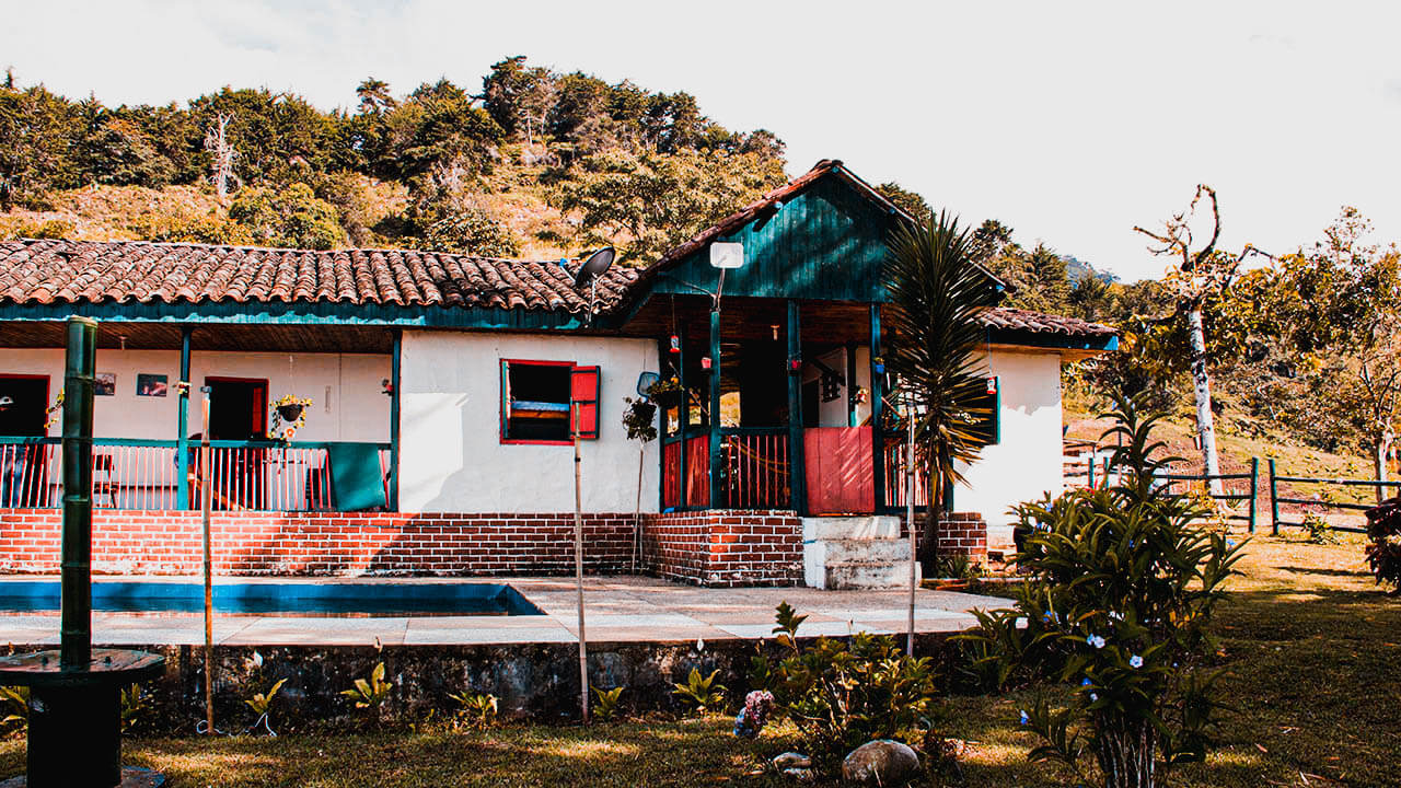 EcoLife Calima Hotel