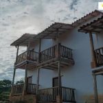 Hotel Terrazas de Guadalupe Santander Opiniones, Dirección, Teléfono, Tarifas y Sitios