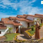 Hotel Terrazas de Guadalupe Santander Opiniones, Dirección, Teléfono, Tarifas y Sitios