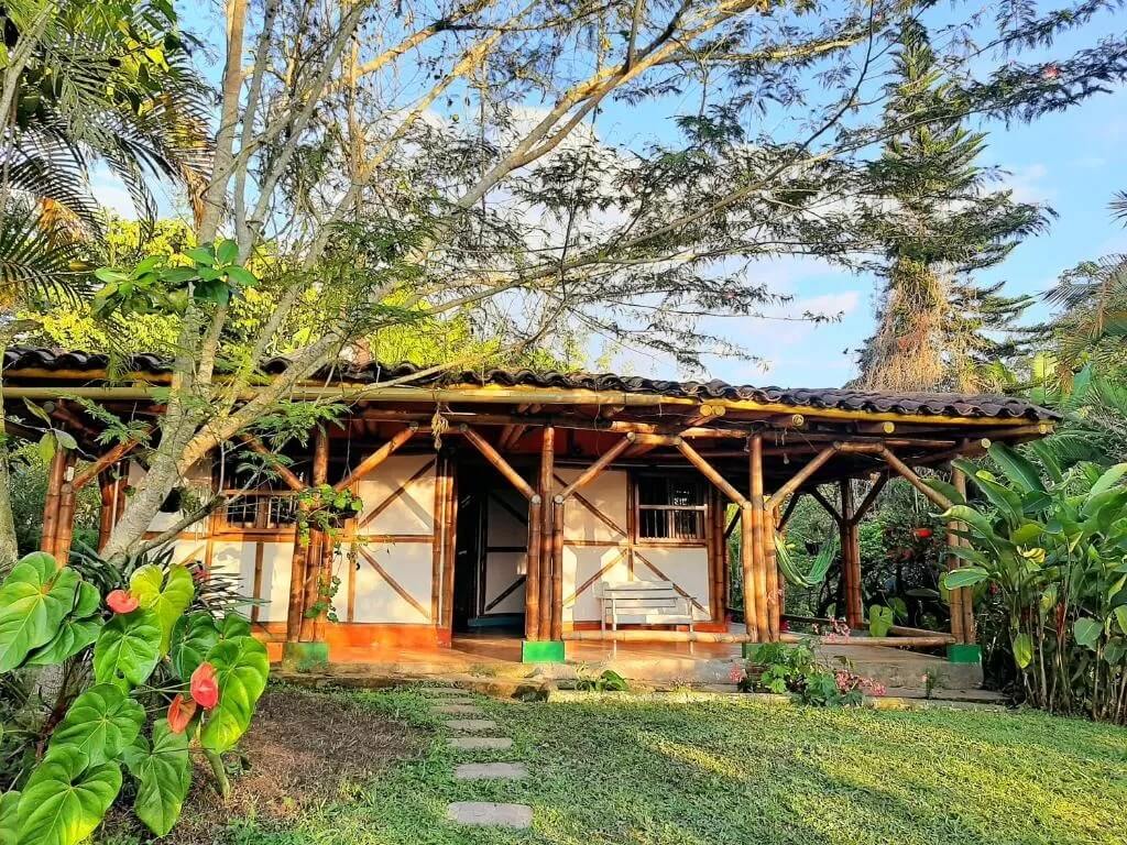 Celeste Lodge