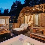 Atma Eco Village Opiniones, Dirección, Teléfono, Tarifas y Sitios cerca