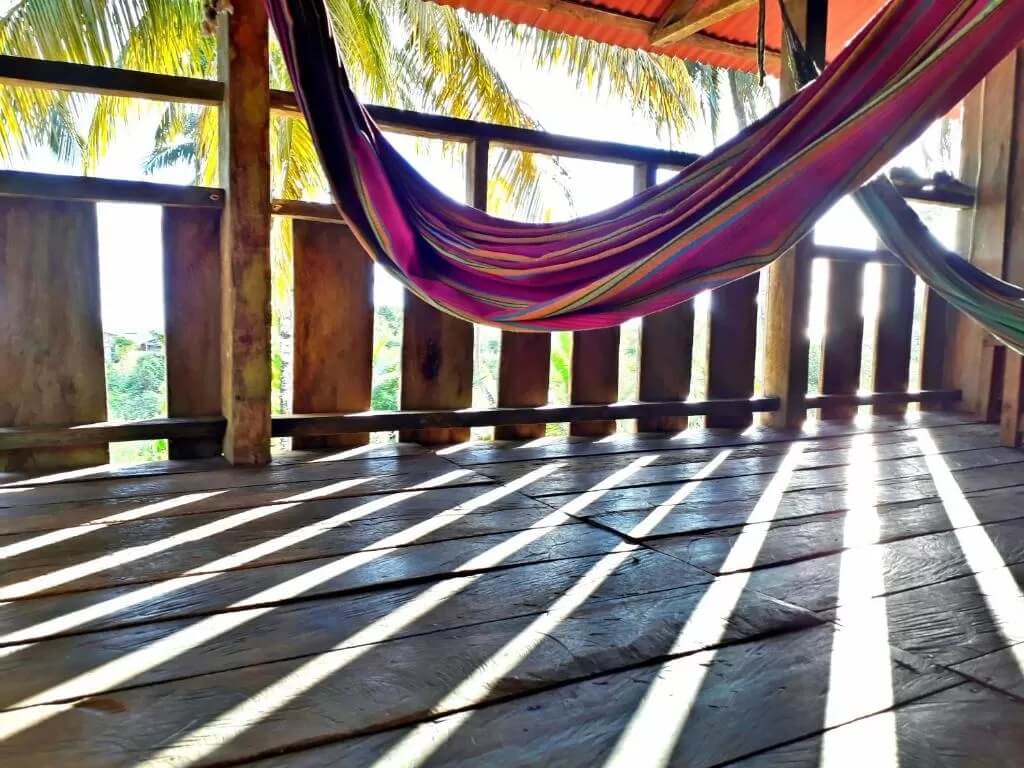 Majagua House La Barra Hotel