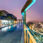 Cosmos Pacifico Hotel Opiniones, Dirección, Teléfono, Tarifas y Sitios cerca