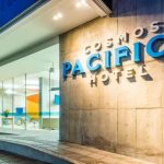 Cosmos Pacifico Hotel Opiniones, Dirección, Teléfono, Tarifas y Sitios cerca