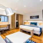 Cosmos Pacifico Hotel Opiniones, Dirección, Teléfono, Tarifas y Sitios cerca