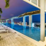 Cosmos Pacifico Hotel Opiniones, Dirección, Teléfono, Tarifas y Sitios cerca