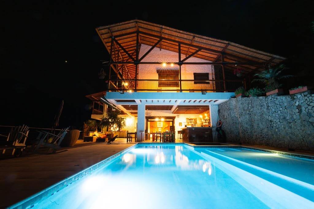 The Diamond Farm Boutique Hotel