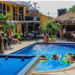 Hostel Nirvana Taganga Opiniones, Dirección, Teléfono, Tarifas y Sitios cerca