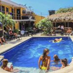 Hostel Nirvana Taganga Opiniones, Dirección, Teléfono, Tarifas y Sitios cerca