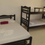 Hostel Nirvana Taganga Opiniones, Dirección, Teléfono, Tarifas y Sitios cerca