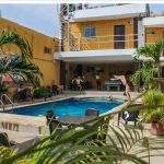 Hostel Nirvana Taganga Opiniones, Dirección, Teléfono, Tarifas y Sitios cerca