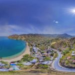 Hotel Cactus Taganga Opiniones, Dirección, Teléfono, Tarifas y Sitios cerca