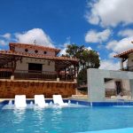 Hotel Campestre Ataraxia Barichara Opiniones, Dirección, Teléfono, Tarifas y Sitios cerca