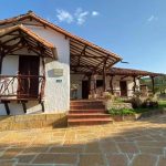 Hotel Campestre Ataraxia Barichara Opiniones, Dirección, Teléfono, Tarifas y Sitios cerca