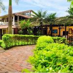 Hotel Herrera Polo Opiniones, Dirección, Teléfono, Tarifas y Sitios cerca