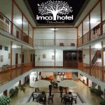 Imca Hotel Buga Opiniones, Dirección, Teléfono, Tarifas y Sitios cerca