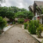 Kawabonga hostel green&pool Opiniones, Dirección, Teléfono, Tarifas y Sitios cerca