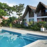 Kawabonga hostel green&pool Opiniones, Dirección, Teléfono, Tarifas y Sitios cerca