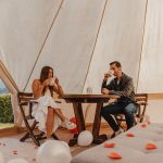 Montana Glamping ▷ Opiniones, Dirección, Teléfono, Tarifas y Sitios cerca