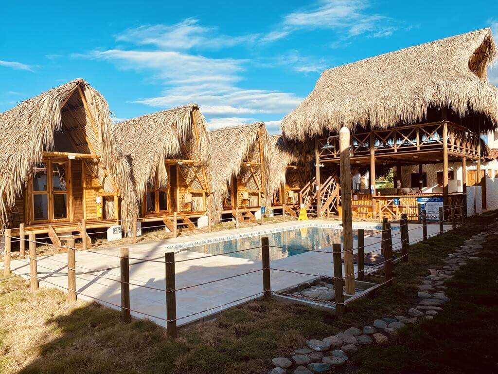Palomino Sunrise Hotel