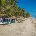 Playa la Roca Ecohotel Opiniones, Dirección, Teléfono, Tarifas y Sitios cerca