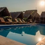 Tiki Hut Hostel Opiniones, Dirección, Teléfono, Tarifas y Sitios cerca