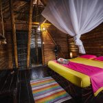 Tiki Hut Hostel Opiniones, Dirección, Teléfono, Tarifas y Sitios cerca
