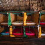 Tiki Hut Hostel Opiniones, Dirección, Teléfono, Tarifas y Sitios cerca