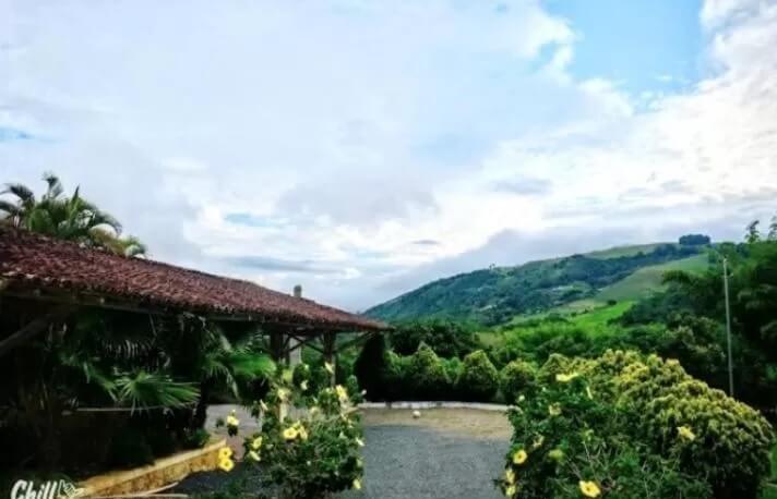 Rosa Village Hotel Restrepo