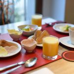 desayuno Hotel Villa Casuarinas Cómo llegar, Opiniones, Teléfono, Ubicación, Reserva y Fotos – Mi Vida Viajera