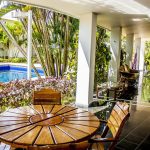 zona humeda Hotel Villa Casuarinas Cómo llegar, Opiniones, Teléfono, Ubicación, Reserva y Fotos – Mi Vida Viajera