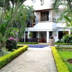 entrada Hotel Villa Casuarinas Cómo llegar, Opiniones, Teléfono, Ubicación, Reserva y Fotos – Mi Vida Viajera