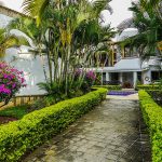 terraza Hotel Villa Casuarinas Cómo llegar, Opiniones, Teléfono, Ubicación, Reserva y Fotos – Mi Vida Viajera