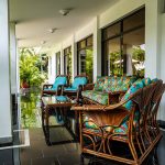 terraza Hotel Villa Casuarinas Cómo llegar, Opiniones, Teléfono, Ubicación, Reserva y Fotos – Mi Vida Viajera