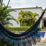 terraza Hotel Villa Casuarinas Cómo llegar, Opiniones, Teléfono, Ubicación, Reserva y Fotos – Mi Vida Viajera