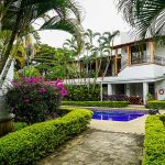 terraza Hotel Villa Casuarinas Cómo llegar, Opiniones, Teléfono, Ubicación, Reserva y Fotos – Mi Vida Viajera