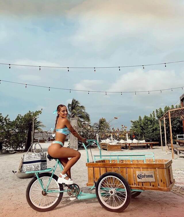 Luisa Fernanda W